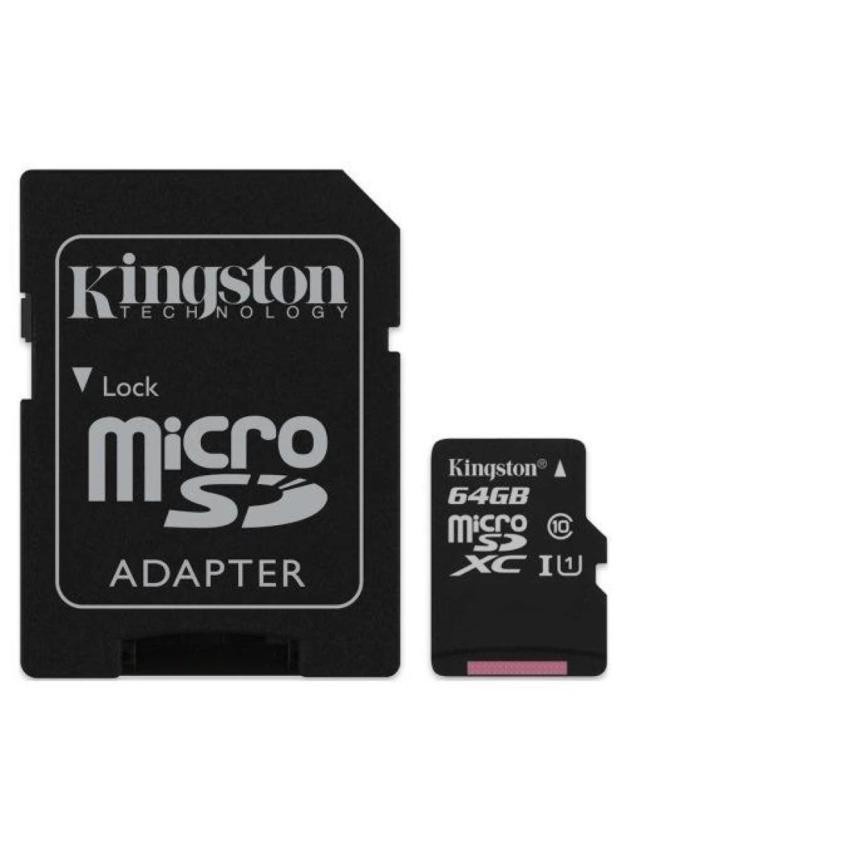 64-gb-micro-sd-card-ของแท้-100-ไมโครเอสดีการ์ด-kingston-class-10