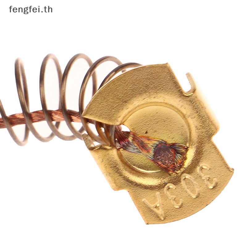 fengfei-แปรงคาร์บอน-cb-303-cb303-สําหรับ-5806b-5703r-9404-9403-9015b-9016b-5017rkb-5603r-5604r-5704r-4101rh-4131-4107f-5704rk-th-2-ชิ้น