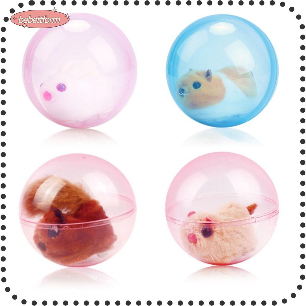 bebettkiss-1pc-pets-toy-plastic-plush-scroll-walk-hamster-ball-electric-toys-children-gift
