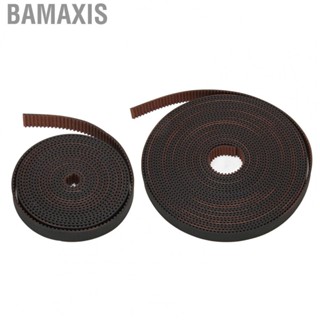 Bamaxis 3D Printer Belt 9mm Wide 9RF Rubber Toothed Glass Fibre 2GT For Ender3 CR