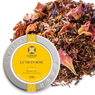 LUPICIA : La Vie En Rose 50g