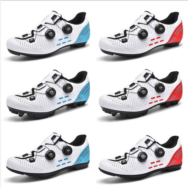เชือกผูกรองเท้ากีฬา-รองเท้าปั่นจักรยาน-ไซซ์-36-48-สําหรับผู้ชาย-และผู้หญิง-sh-rp2-รองเท้าจักรยาน