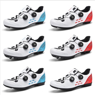 เชือกผูกรองเท้ากีฬา รองเท้าปั่นจักรยาน ไซซ์ 36-48 สําหรับผู้ชาย และผู้หญิง SH-RP2 รองเท้าจักรยาน