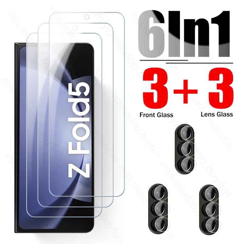 6in1-tempered-glass-screen-protector-for-samsung-galaxy-z-fold-5-5g-samung-fold5-zfold5-2023-sm-f946b-7-6-with-camera-lens-film