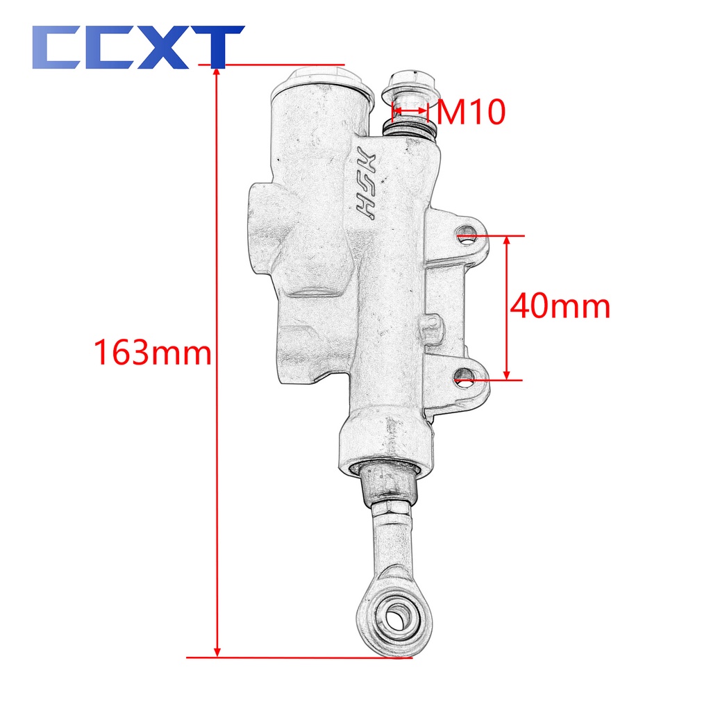 ปั๊มเบรกหลังรถจักรยานยนต์-สําหรับ-ktm-sx-xc-exc-sxf-xcf-excf-husqvarna-te-fe-tc-fc-tx-fx-2014-2023