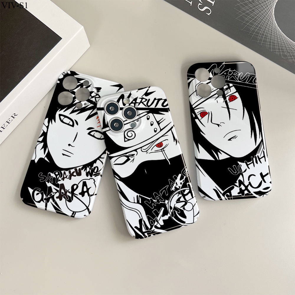 vivo-v25-v23-v20-s1-t1-pro-5g-เคสวีโว่-สำหรับ-case-anime-naruto-เคส-เคสโทรศัพท์-เคสมือถือ-shockproof-cases