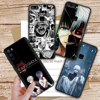 เคสโทรศัพท์มือถือ ซิลิโคนนุ่ม ลายโตเกียวกูล สําหรับ Samsung Galaxy S30 Plus S30Ultra Note 8 9 10 10Plus 10Lite 20 Ultra 9E7H