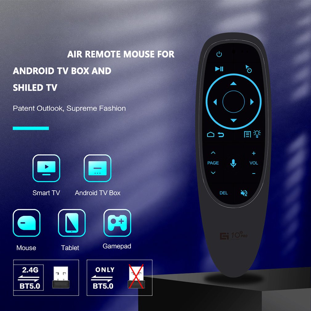 sale-air-mouse-dual-modes-gyro-wireless-g10s-voice-control-2-4ghz-remote-controller