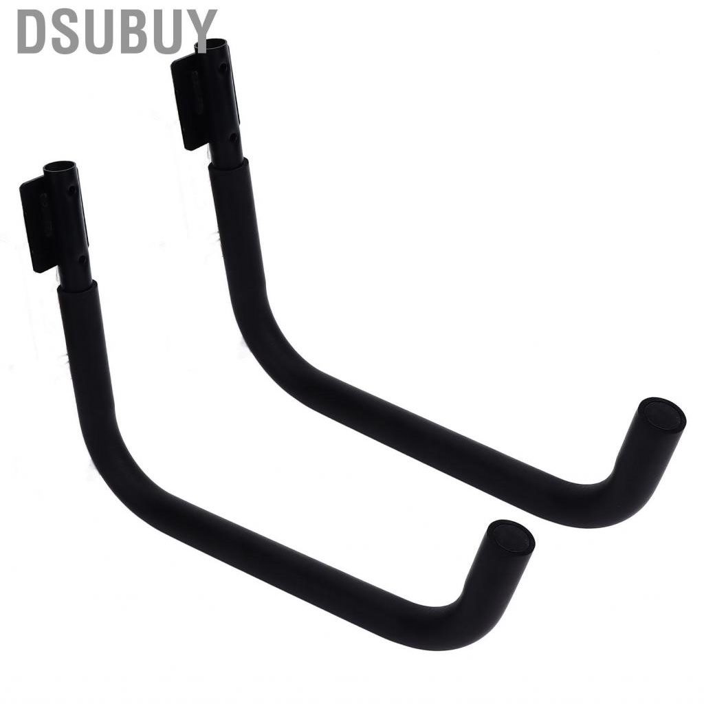 dsubuy-kayak-rack-wall-mounted-45kg-load-bearing-mount-profession