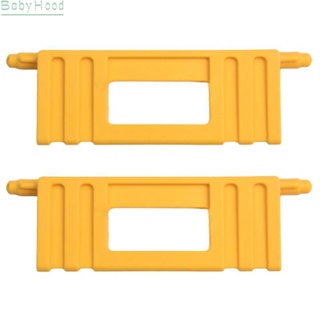 【Big Discounts】2x Replacement Clips for Tough Case Box H1500082520 N409477 H1500028 Kitbox#BBHOOD