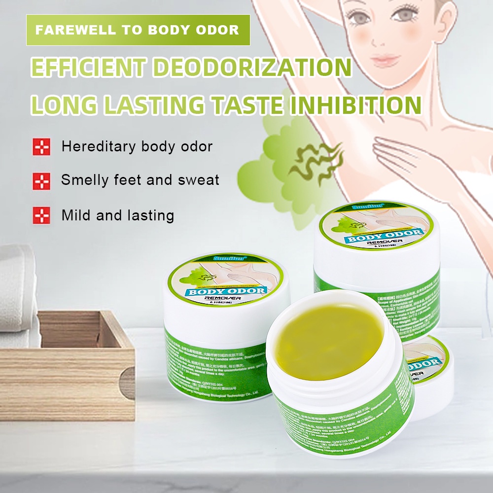 hot-sale-sumifun-cross-border-axillary-odor-cream-10g-herbal-body-odor-skin-external-cream-k200308jj