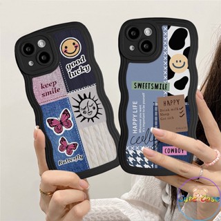 เคสโทรศัพท์มือถือ ซิลิโคนนุ่ม ลายหัวใจน่ารัก สําหรับ Samsung A02 A02S A12 A22 A32 A52 A52S A72 A03 A03S A13 A23 A33 A53 A73 A04 A24 A34 A54 A10S A11 A20S A21S A51 4G