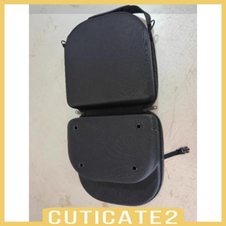 [Cuticate2] กล่องจัดเก็บหมวกเบสบอล ระบายอากาศ แบบพกพา สําหรับบ้าน