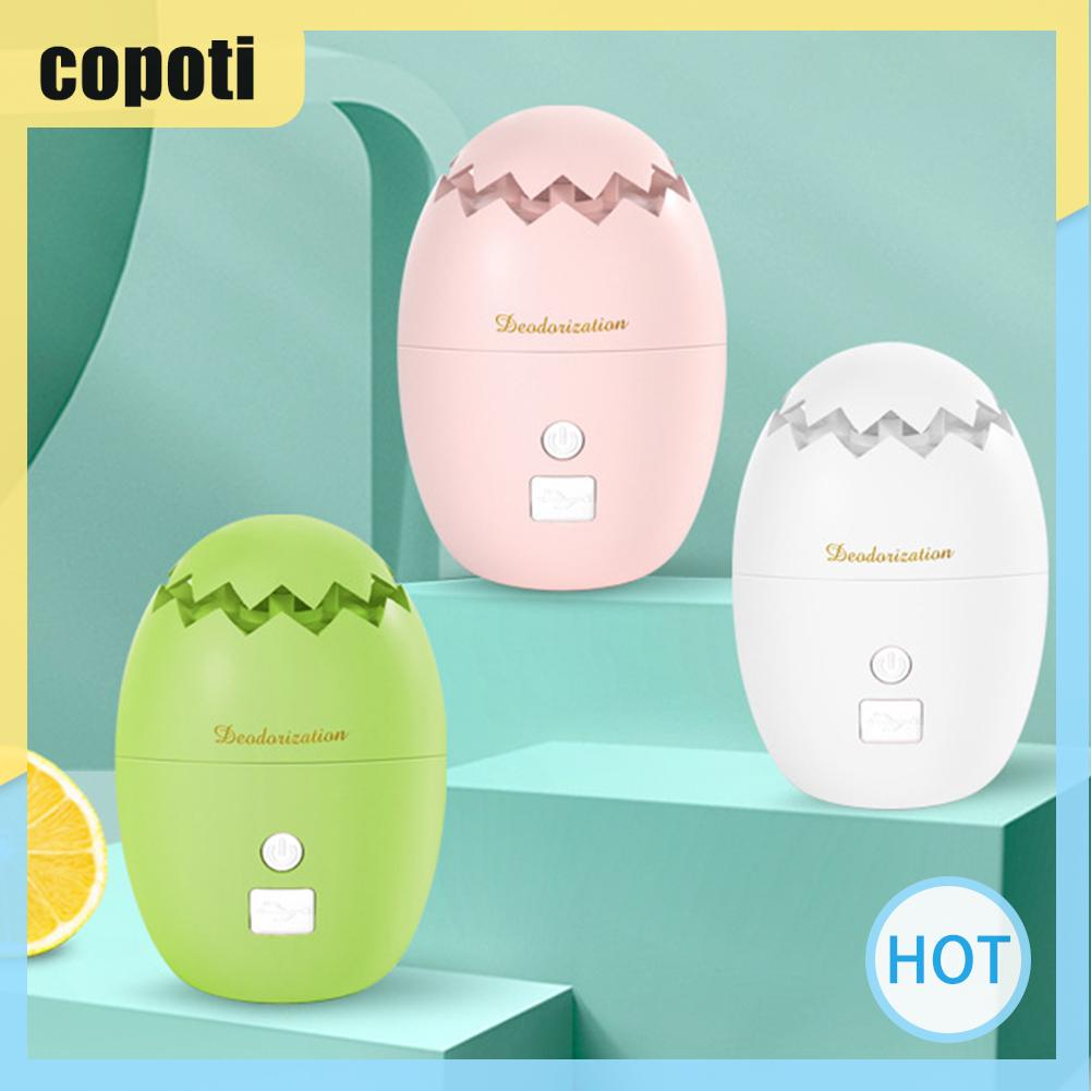 copoti-เครื่องฟอกอากาศ-ดับกลิ่นตู้เย็น-usb-สําหรับบ้าน