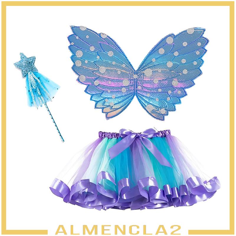 almencla2-ชุดเครื่องแต่งกาย-ปีกผีเสื้อ-ตูตู-ฮาโลวีน-สําหรับเด็กผู้หญิง