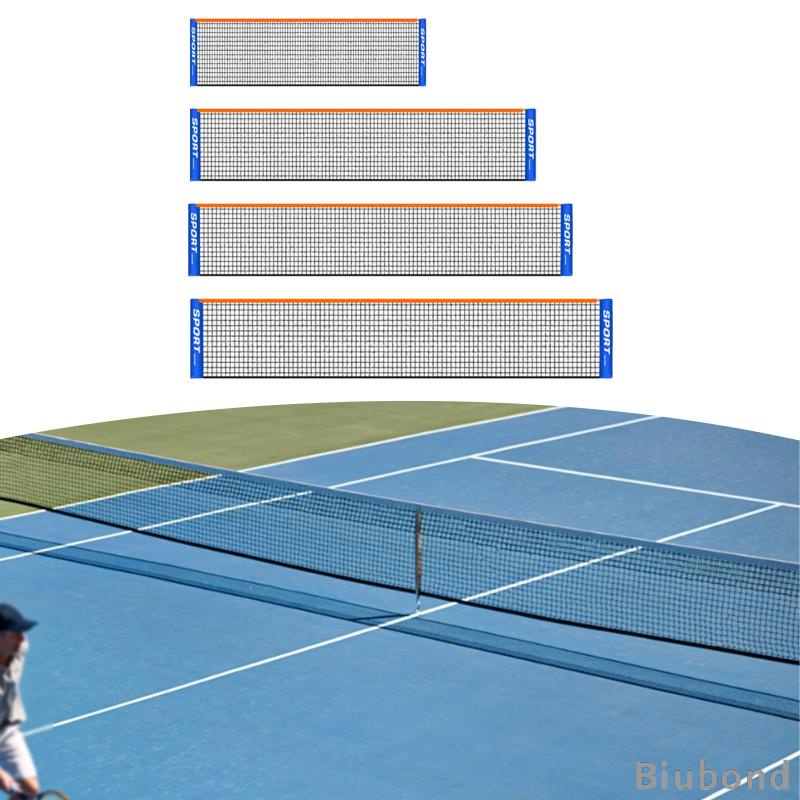 biubond-ตาข่ายวอลเลย์บอล-แบบพกพา-พับได้-สําหรับเล่นกีฬา