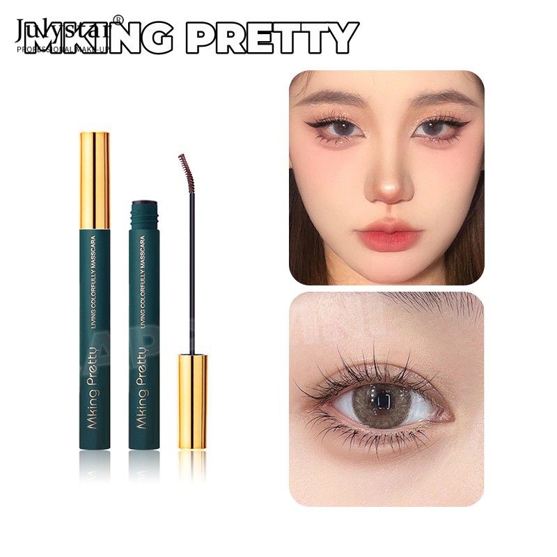 julystar-magic-color-skinny-classic-มาสคาร่ากันน้ำแต่งหน้า-lash-มาสคาร่าขนตายาวหนาหยิก