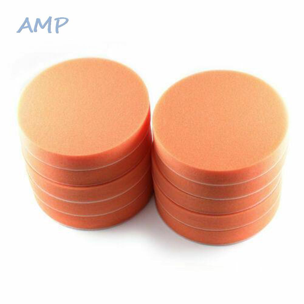 new-8-polishing-pad-10pcs-kit-accessories-parts-replacement-roundness-sponge
