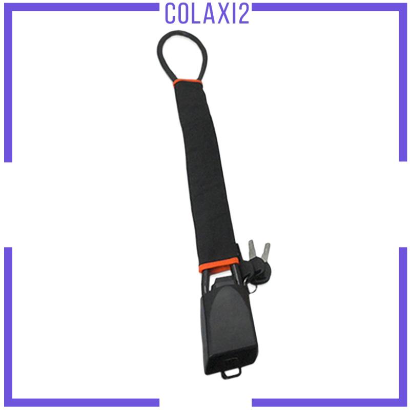 colaxi2-อุปกรณ์ล็อคพวงมาลัยรถยนต์-ติดตั้งง่าย-พร้อมกุญแจ-3-ชิ้น-สําหรับยานพาหนะ-รถบรรทุก