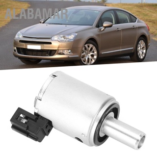 ALABAMAR Gearboxes Lockup Solenoid Valve 2574.16 เปลี่ยนพอดีสำหรับ Citroen Evasion