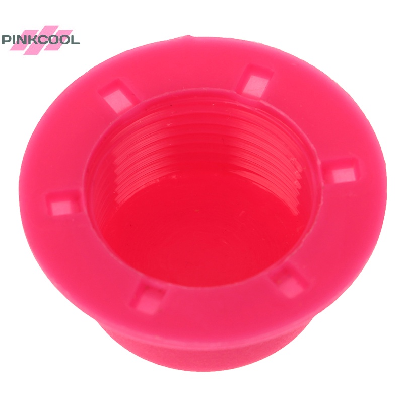 pinkcool-ขายดี-กระดุมพลาสติก-แบบเปลี่ยน-สําหรับสายคล้องกระเป๋าชายหาด