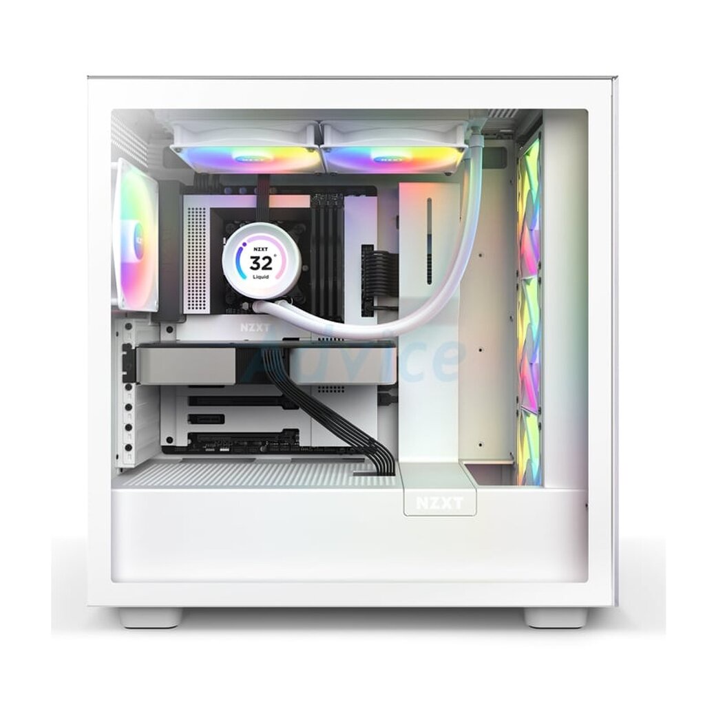 liquid-cooling-nzxt-kraken-elite-rgb-280-white-rl-kr28e-w1