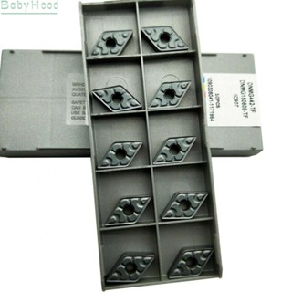 【Big Discounts】10pcs DNMG150608-TF IC907 DNMG442-TF CNC carbide Turning insert For steel#BBHOOD