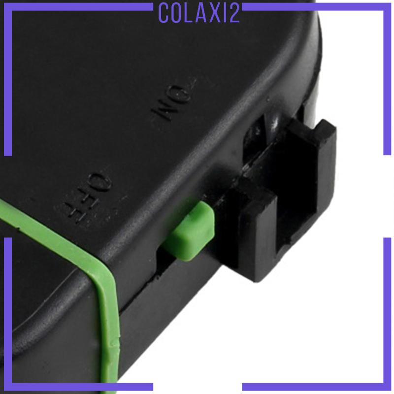 colaxi2-อุปกรณ์แจ้งเตือนอิเล็กทรอนิกส์-สําหรับใช้ในการตกปลา