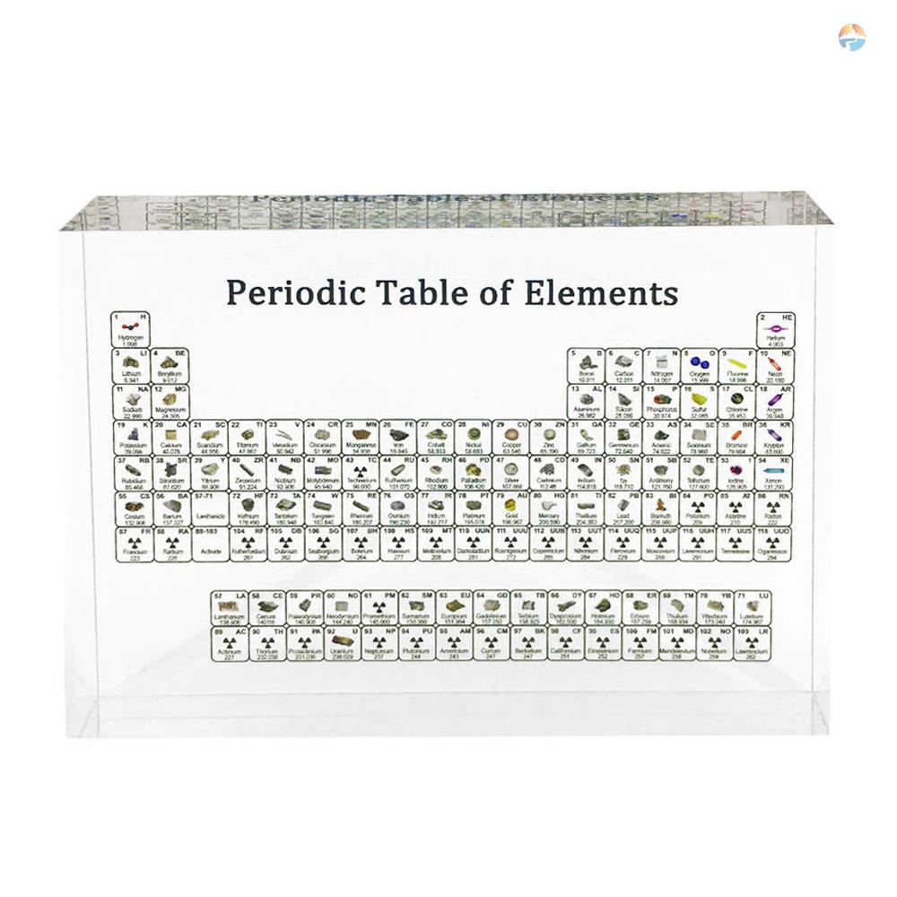 fash-อะคริลิคแสดงตารางธาตุ-เด็ก-เครื่องมือการสอน-ตกแต่งบ้าน-คริสตัล-องค์ประกอบเคมี