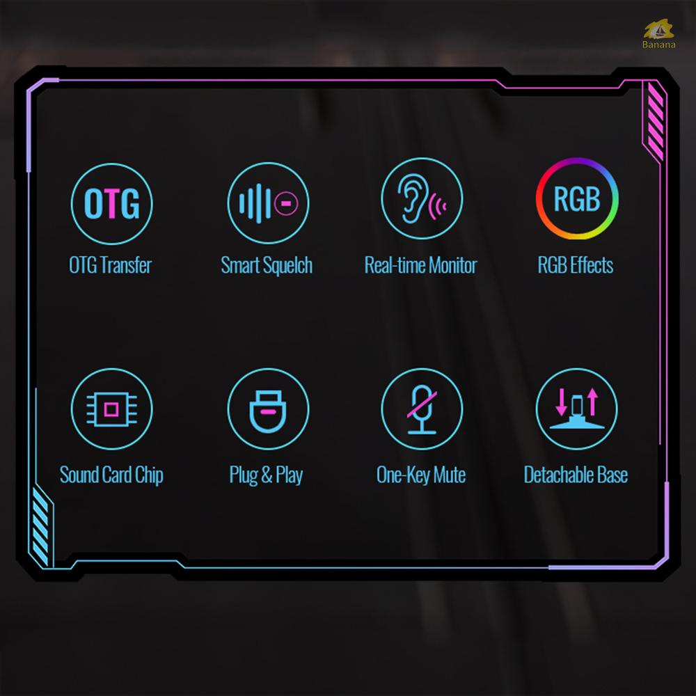 banana-pie-takstar-gx1-ไมโครโฟนดิจิทัล-แบบใช้สาย-usb-พร้อมไฟ-rgb-ลดเสียงรบกวน-สําหรับคอมพิวเตอร์ตั้งโต๊ะ