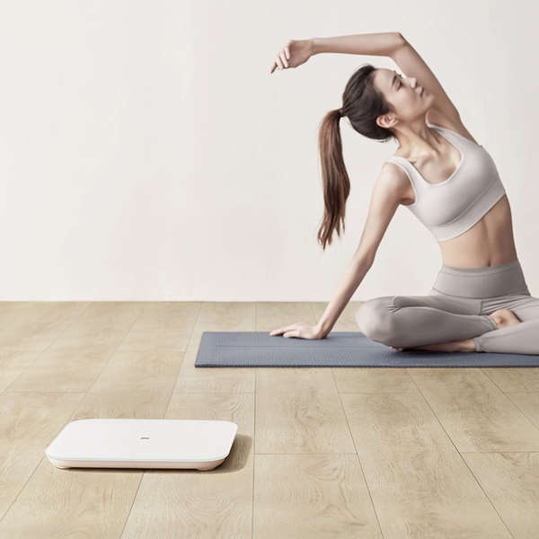 เครื่องชั่งนํา้หนัก-xiaomi-weight-scale-2-smart-home-health-weight-loss-scale-precision-mini-human-electronic-scale-body-fat-scale-fat-scale