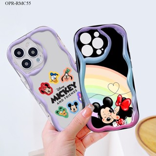 Realme C55 C35 C33 C31 C30 C25 C25S C25Y C21Y C21 C20 C20A C15 C12 C11 C2 C1 2021 เคสเรียวมี สำหรับ Case Mouse เคส เคสโทรศัพท์ เคสมือถือ Cover Phone Case