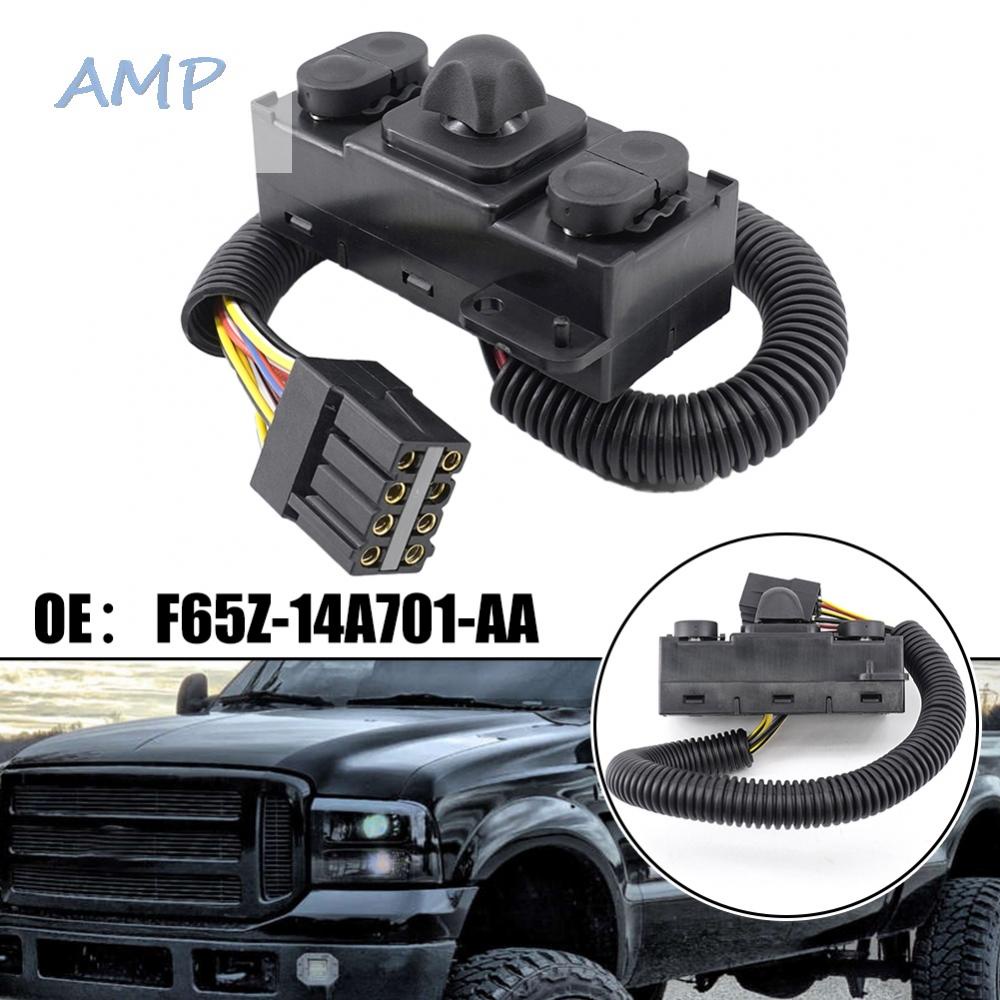 new-8-control-switch-adjustment-button-car-accessories-f65z14a701aa-replacement