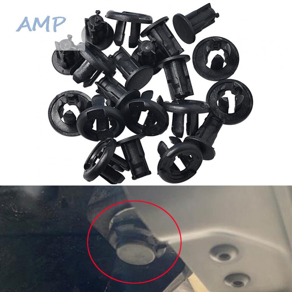 new-8-panel-clips-plastic-91503-s7a-003-91503s7a003-black-car-accessories-durable