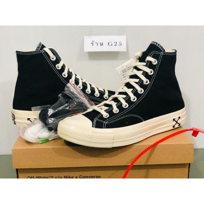 รองเท้าผ้าใบ-converse-หุ้มข้อ-ใช้ได้ทั้งชายและหญิง