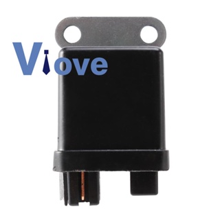 รีเลย์ความร้อน 16415-65600 MR82BL-081 แบบเปลี่ยน สําหรับ Kubota Yanmar JIDECO 91008V 12V