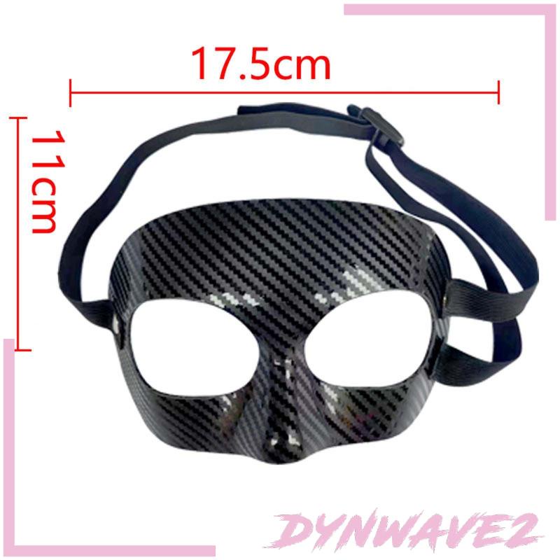 dynwave2-อุปกรณ์ป้องกันจมูก-จมูก-จมูก-สําหรับผู้ใหญ่-ผู้ชาย-ผู้หญิง-เหมาะกับการเล่นบาสเก็ตบอล