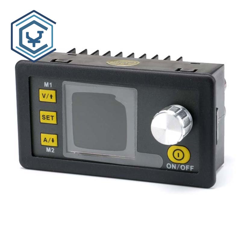 โมดูลแปลงแรงดันไฟฟ้า DPS3005 DPS5005 1 ชิ้น | Shopee Thailand