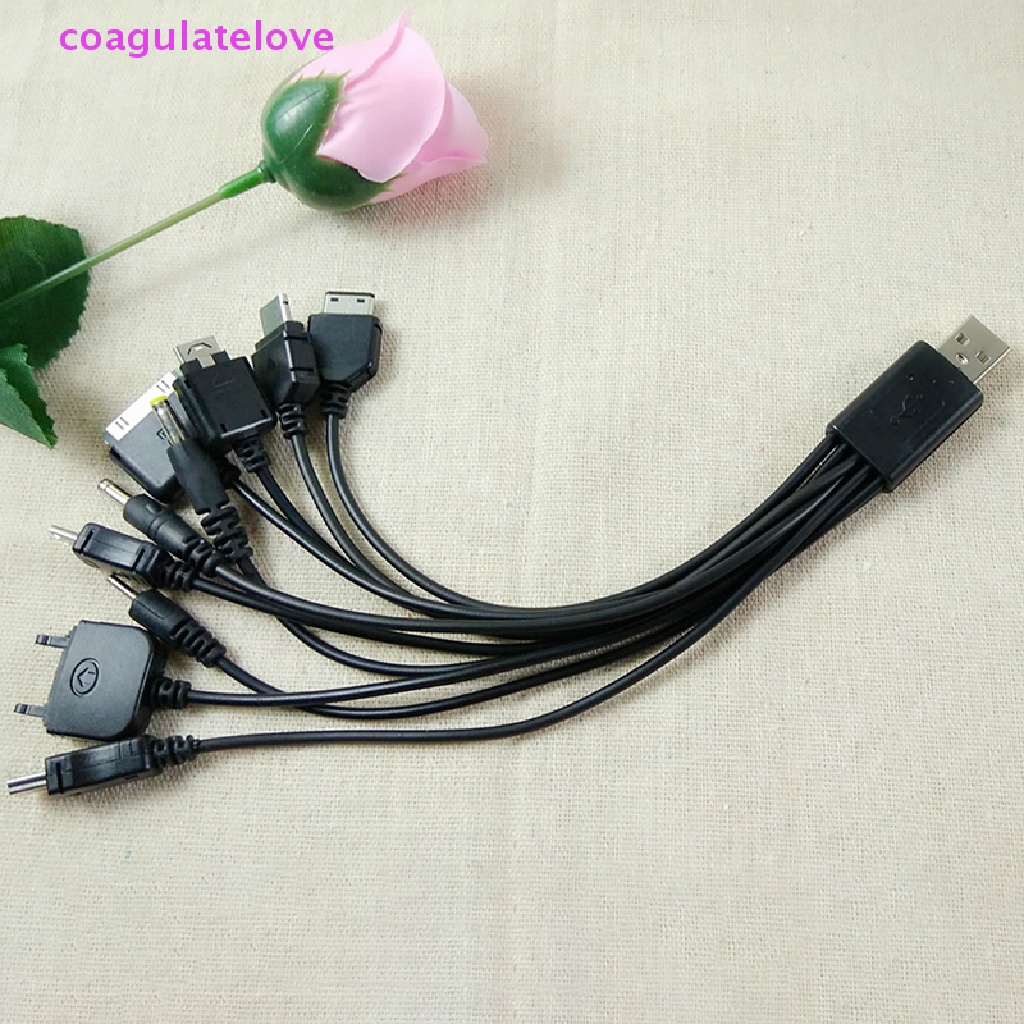 coagulatelove-10-in-1-สายชาร์จ-usb-สําหรับ-motorola-samsung-lg-data-cable-ขายดี