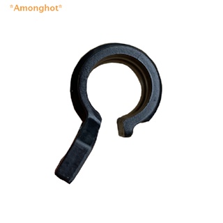 Amonghot&gt; ใหม่ คลิปตะขอ กันลม สําหรับเต็นท์ ตั้งแคมป์ 10 แพ็ค