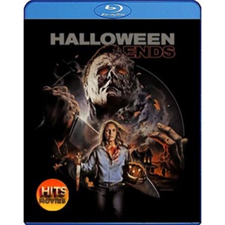 Bluray บลูเรย์ Halloween Ends (2022) ปิดฉากฮาโลวีน (เสียง Eng 7.1 Atmos/ไทย | ซับ Eng/ไทย) Bluray บลูเรย์