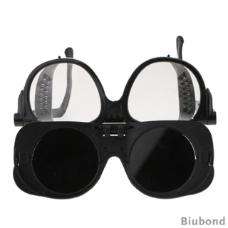 [Biubond] แว่นตาเชื่อม เพื่อความปลอดภัย