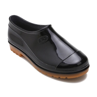 O.O fashion  O.O Fashion ถุงคลุมรองเท้ากันน้ำ รองเท้ากันน้ำ รองเท้ากันฝน มีหลายขนาดให้เลือก23051008 Stylish fashion Korean Style Unique D22D006 37Z230910