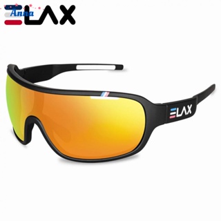 【Anna】Professional Cycling Glasses Casual Sports Sunglasses Bike Goggles Mens Womens