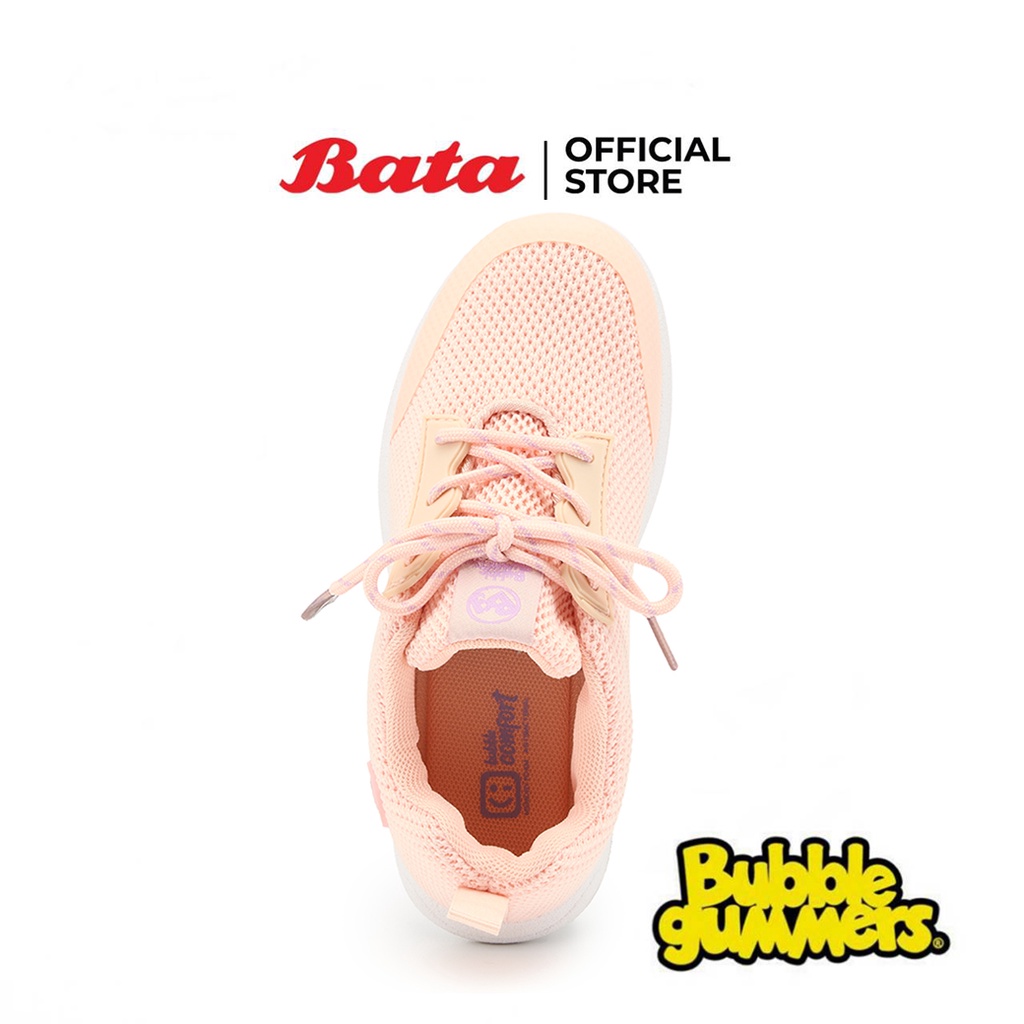 bata-บาจา-bubble-gummers-รองเท้าผ้าใบ-สนีคเกอร์-สำหรับเด็กผู้หญิง-รุ่น-playmax-สีชมพู-รหัส-3415657