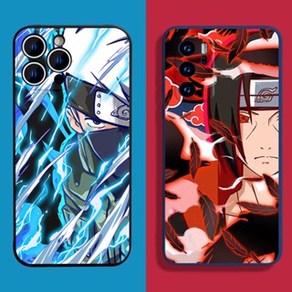 เคสโทรศัพท์มือถือ แบบนิ่ม ลายการ์ตูนนารูโตะน่ารัก สําหรับ Case Samsung Galaxy A05 A05S A21S A03 A72 A20S A03S A02S A71 A11 A02 A20 A30 A32 A13 A12 A30S A50 A50S A7 2018 A10S A04 A04S A52 A52S A31 A53 A51 M11 M12 M02 A23
