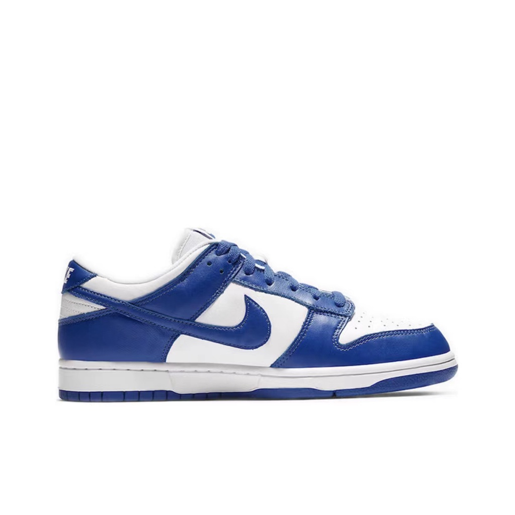 รองเท้า-nike-dunk-low-nike-dunk-low-cu1726-100-kentucky-รองเท้าผ้าใบ