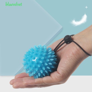 Bluevelvet ที่กดนิ้วมือ ช่วยบรรเทาความเครียด กายภาพบําบัด สําหรับผู้หญิง และผู้ชาย
