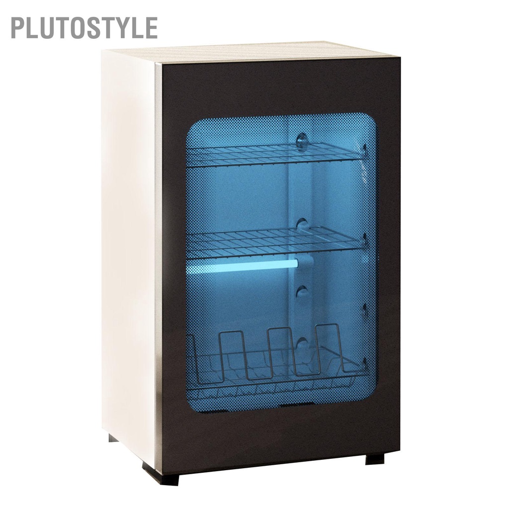 plutostyle-เครื่องอบรองเท้า-ตู้แห้ง-รองเท้าแตะ-เครื่องอบผ้า-digital-control-electronic-dryer-machine-ปลั๊ก-cn-220v