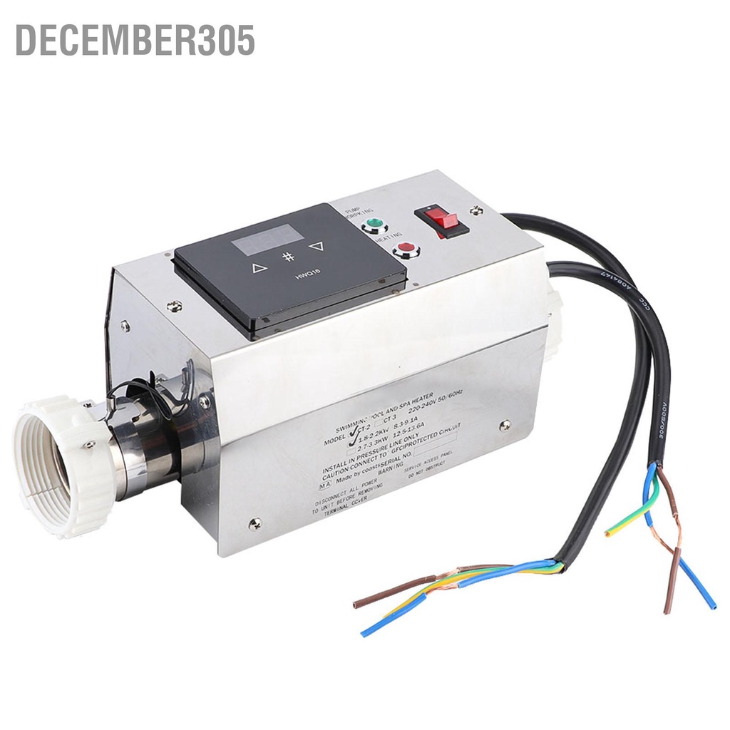 december305-2kw-pool-heater-temperature-controller-digital-thermostat-สำหรับสระว่ายน้ำสปา